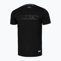 Мъжка тениска Pitbull West Coast T-S All Black Hilltop black 8