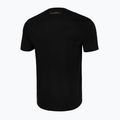 Мъжка тениска Pitbull West Coast T-S All Black Hilltop black 9
