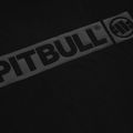 Мъжка тениска Pitbull West Coast T-S All Black Hilltop black 11