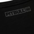 Мъжка тениска Pitbull West Coast T-S All Black Hilltop black 12