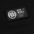 Мъжка тениска Pitbull West Coast T-S All Black Hilltop black 13