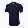 Мъжка тениска Pitbull West Coast T-S Classic Boxing dark navy 2