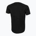 Мъжка тениска Pitbull West Coast T-S Hilltop 210 black 2