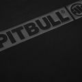 Мъжка тениска Pitbull West Coast T-S Hilltop 210 black 3