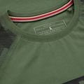 Мъжка тениска Pitbull West Coast T-S Hilltop 210 olive 4