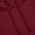 Мъжки суитшърт Pitbull West Coast Everts Hooded burgundy 3