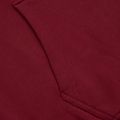 Мъжки суитшърт Pitbull West Coast Everts Hooded burgundy 6