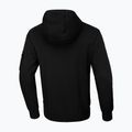 Мъжки суитшърт Pitbull West Coast Everts Hooded Zip black 2