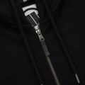 Мъжки суитшърт Pitbull West Coast Everts Hooded Zip black 3