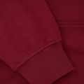 Мъжки суитшърт Pitbull West Coast Everts Hooded Zip burgundy 4