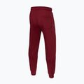 Мъжки панталони Pitbull West Coast Everts Jogging burgundy 2
