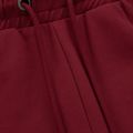 Мъжки панталони Pitbull West Coast Everts Jogging burgundy 3