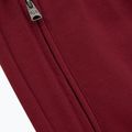 Мъжки панталони Pitbull West Coast Everts Jogging burgundy 4