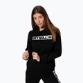 Дамски суитшърт Pitbull West Coast Georgia Hooded black