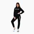 Дамски суитшърт Pitbull West Coast Georgia Hooded black 2