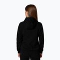 Дамски суитшърт Pitbull West Coast Georgia Hooded black 3
