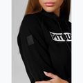 Дамски суитшърт Pitbull West Coast Georgia Hooded black 5