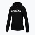 Дамски суитшърт Pitbull West Coast Georgia Hooded black