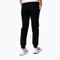 Дамски панталони Pitbull West Coast Chelsea Jogging black 3