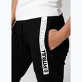 Дамски панталони Pitbull West Coast Chelsea Jogging black 4