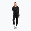 Дамски суитшърт Pitbull West Coast La Canada Hooded black 2