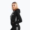 Дамски суитшърт Pitbull West Coast La Canada Hooded black 4