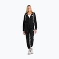 Дамски суитшърт Pitbull West Coast La Deta Hooded black  2