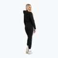 Дамски суитшърт Pitbull West Coast La Deta Hooded black  3