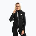 Дамски суитшърт Pitbull West Coast La Deta Hooded black  5