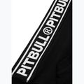 Дамски суитшърт Pitbull West Coast La Deta Hooded black  7