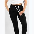 Дамски панталони Pitbull West Coast Judith Jogging black 4