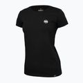 Дамска тениска Pitbull West Coast T-S Small Logo black