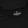 Дамска тениска Pitbull West Coast T-S Small Logo black 3