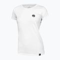 Дамска тениска Pitbull West Coast T-S Small Logo white