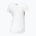 Дамска тениска Pitbull West Coast T-S Small Logo white 2