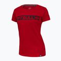 Дамска тениска Pitbull West Coast T-S Hilltop red