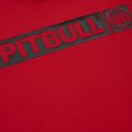 Дамска тениска Pitbull West Coast T-S Hilltop red 3
