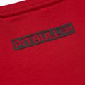 Дамска тениска Pitbull West Coast T-S Hilltop red 5