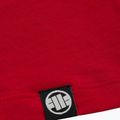 Дамска тениска Pitbull West Coast T-S Hilltop red 6