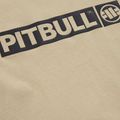 Дамска тениска Pitbull West Coast T-S Hilltop sand 3