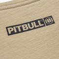 Дамска тениска Pitbull West Coast T-S Hilltop sand 5