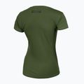 Дамска тениска Pitbull West Coast T-S Hilltop olive 2