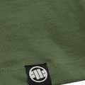 Дамска тениска Pitbull West Coast T-S Hilltop olive 6