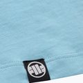 Дамска тениска Pitbull West Coast T-S Grafitti light blue 4