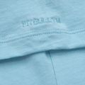 Дамска тениска Pitbull West Coast T-S Grafitti light blue 5