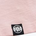Дамска тениска Pitbull West Coast T-S Grafitti powder pink 5