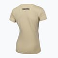 Дамска тениска Pitbull West Coast T-S Grafitti sand 2