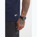 Мъжка тениска Pitbull Small Logo dark navy 5