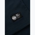 Мъжка тениска Pitbull Small Logo dark navy 11