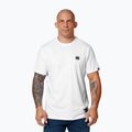Мъжка тениска Pitbull West Coast T-S Small Logo white